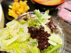 -食其家·牛丼咖喱(金桥太茂店)