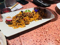 火辣天使意面-La Terre乐田(万象城店)