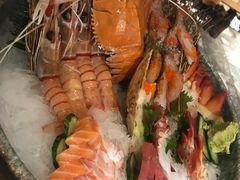 -割烹旭日本料理(龙湖狮山天街店)