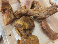 -蓝精灵饺子店