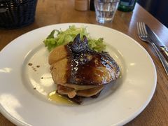 -Le Comptoir de la Gastronomie