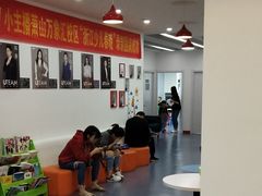 -UBTV小主播（口才、主持、表演、演讲）(万象汇校区)