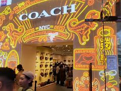 -崇光百货(铜锣湾店)