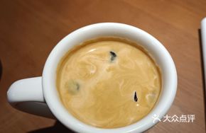 After-Dinner Coffee