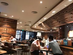 -星巴克臻选(深圳金光华店)