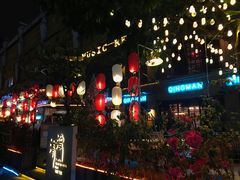 -清漫·派对音乐餐吧(市桥店)