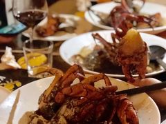 -Ministry of Crab(科伦坡店)