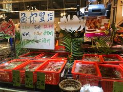 -79号渔船海鲜饭店(华强北店)