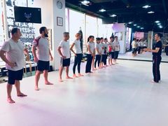 -IKMF马伽术KRAV MAGA以色列防身术