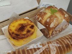 -LanTa蓝塔烘焙(中原万达店)