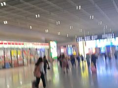 -南宁东站