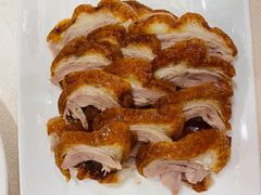 全聚德精品烤鸭-全聚德(前门店)