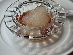 -运·中餐厅(成都华尔道夫酒店)