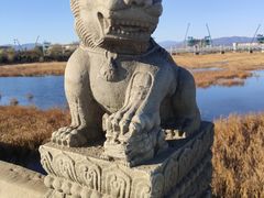 -卢沟桥