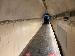 -洞庭洲·防空洞火锅·烧烤·铜锅涮肉(新百广场店)