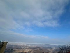 -中旅松花湖滑雪场