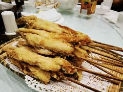 香煎九兔鱼-双井轩(双井店)