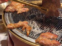 -西塔老太太泥炉烤肉(川沙百联店)