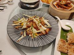 -御彩酒家(东风东路店)