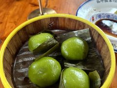 -钟水饺(人民公园总店)