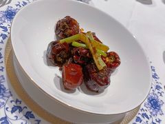 -Yan Ting 宴庭中餐厅(上海静安瑞吉酒店)