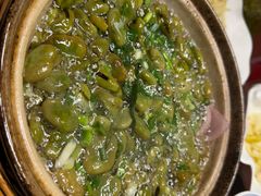 -高老庄·老溧阳·私房菜(南山竹海店)