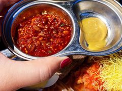 -玉流珍肴馆(亮马桥店)