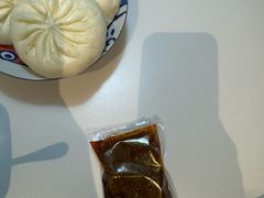 -郑家包子牛肉拉面(尚勤路店)