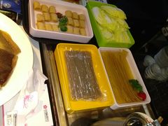 -川锅一号火锅(铜山万达店)