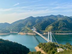 -酒仙湖景区