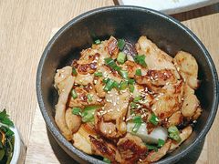 -沼津港精致料理·寿喜烧·烧鸟(青浦宝龙广场日料榜单店)