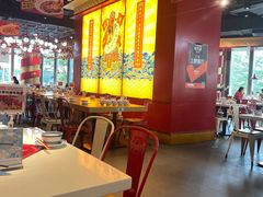 -禄鼎记·多口味酸菜鱼(侨鑫店)