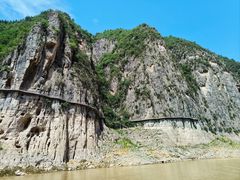 -白帝城·瞿塘峡景区