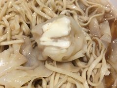 阳春饺面-冶春茶社(星汉大厦店)