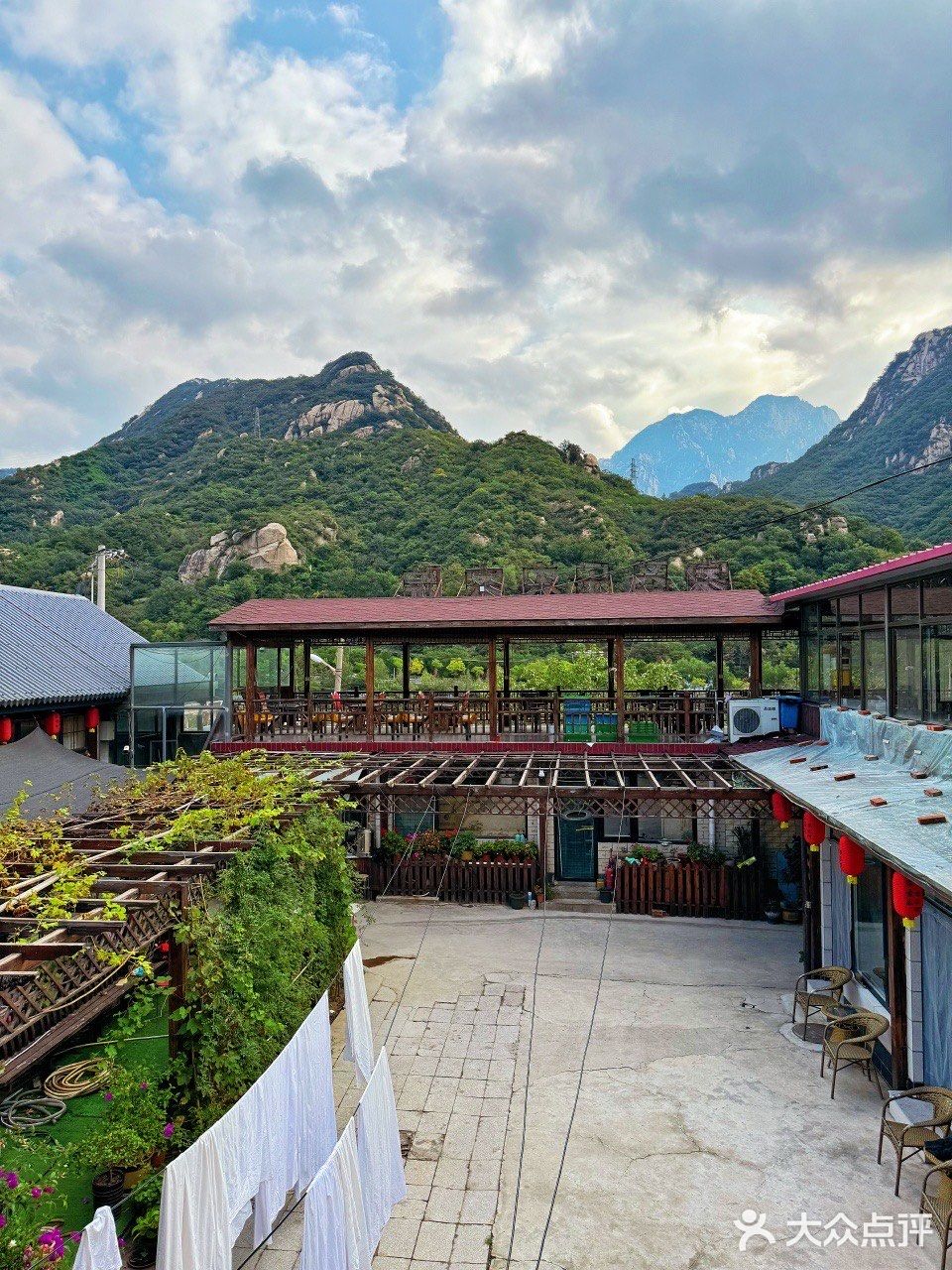 大众点评吃喝玩乐精选