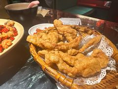 -廖川菜(太阳宫店)