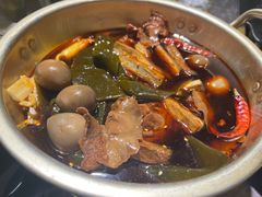 -嘎嘎鸭脑壳(蜀汉路店)