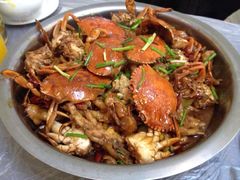 iphone_upload_pic-蟹肉煲蟹肉(阊胥路店)