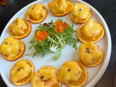 -翠湖宾馆·中餐厅