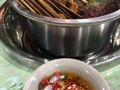 -逗签翻卤味串串(回龙湾店)