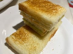 咖椰吐司-星洲小馆·新加坡菜(吴江万象汇店)