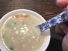 -吕氏疙瘩汤·私家菜馆(慈云寺店)