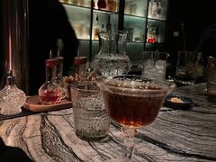 -广州瑰丽酒店·Black Iron黑金燚