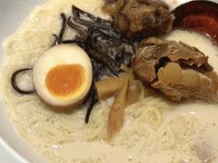 -味千拉面(保定万博广场店)