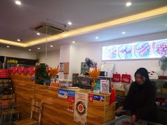 -鸿运兔·手撕烤兔(天府广场店)
