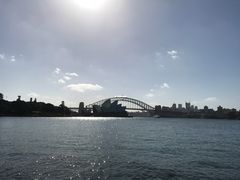 -悉尼海港大桥