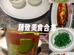 -2046湘味厨房(深圳湾店)