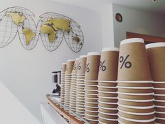 -% Arabica(京都东山店)