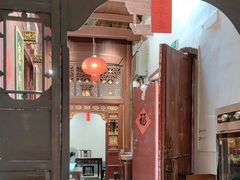 -董府·古宅餐厅