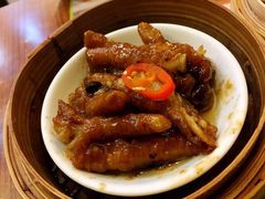 -添好运点心专门店(深水埗店)